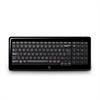 Logitech Wireless Keyboard K340 - Keyboard - wireless - 2.4 GHz - USB wireless nano-receiver 920-001771